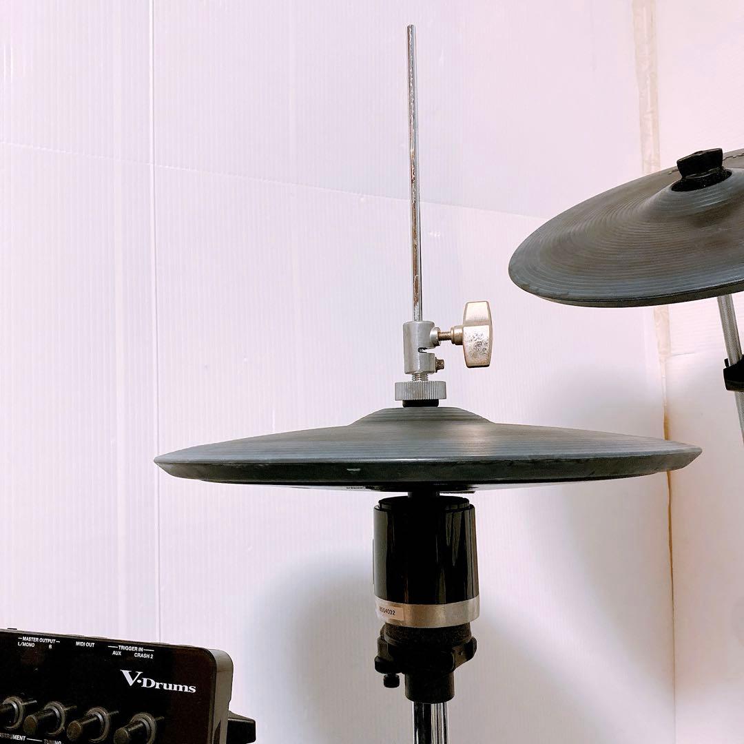Roland Electronic Drums Td-25 V-Drums
