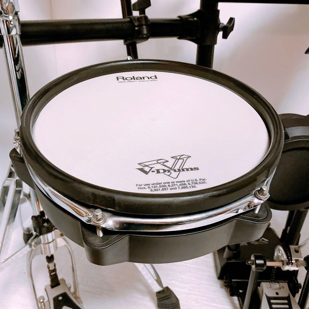 Roland Electronic Drums Td-25 V-Drums