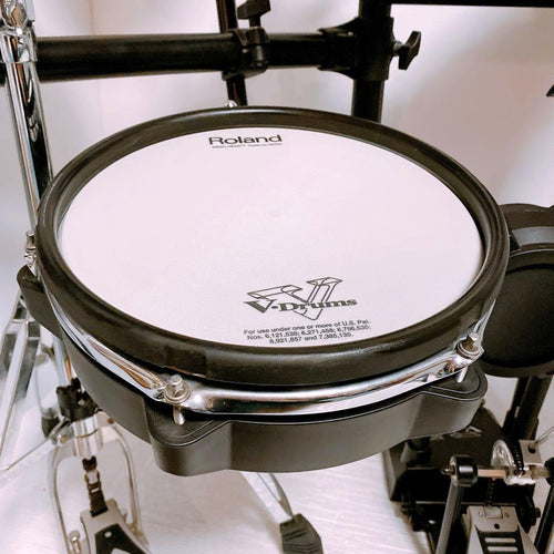 Roland Electronic Drums Td-25 V-Drums