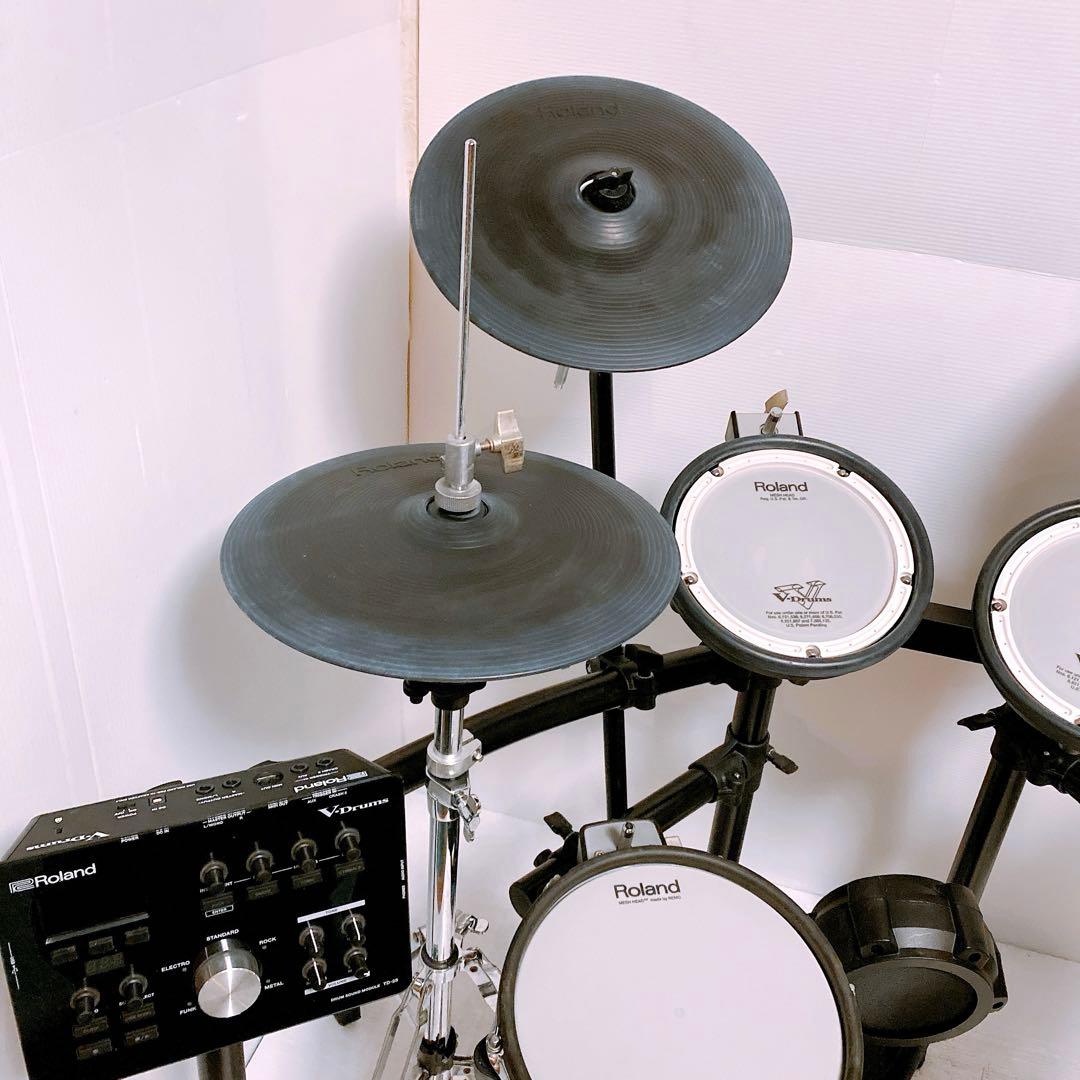 Roland Electronic Drums Td-25 V-Drums
