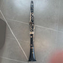 Yamaha Clarinets Ycl-27