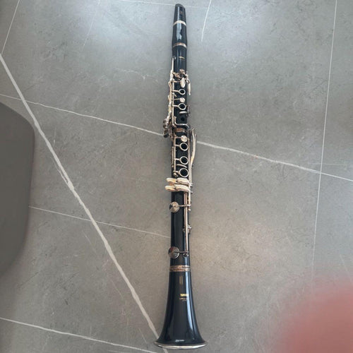 Yamaha Clarinets Ycl-27