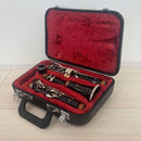 Yamaha Clarinets Ycl-27