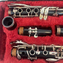Yamaha Clarinets Ycl-27