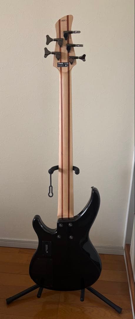 Yamaha Electric Basses Trbx305 5