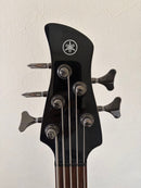 Yamaha Electric Basses Trbx305 5