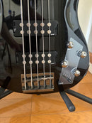 Yamaha Electric Basses Trbx305 5