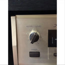 Accuphase Tuner Fm T-107