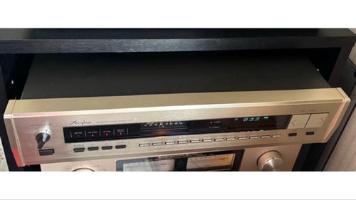 Accuphase Tuner Fm T-107