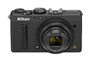 Compact Digital Camera Nikon Coolpix A Dx Cmos F/2.8 Nikkor Abk