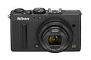Compact Digital Camera Nikon Coolpix A Dx Cmos F/2.8 Nikkor Abk