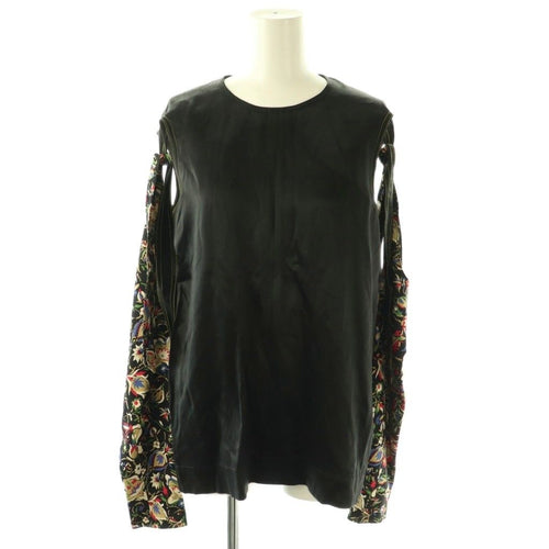Celine Long Sleeve 36 /Ss Os Oh Gy18