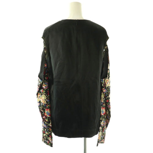 Celine Long Sleeve 36 /Ss Os Oh Gy18