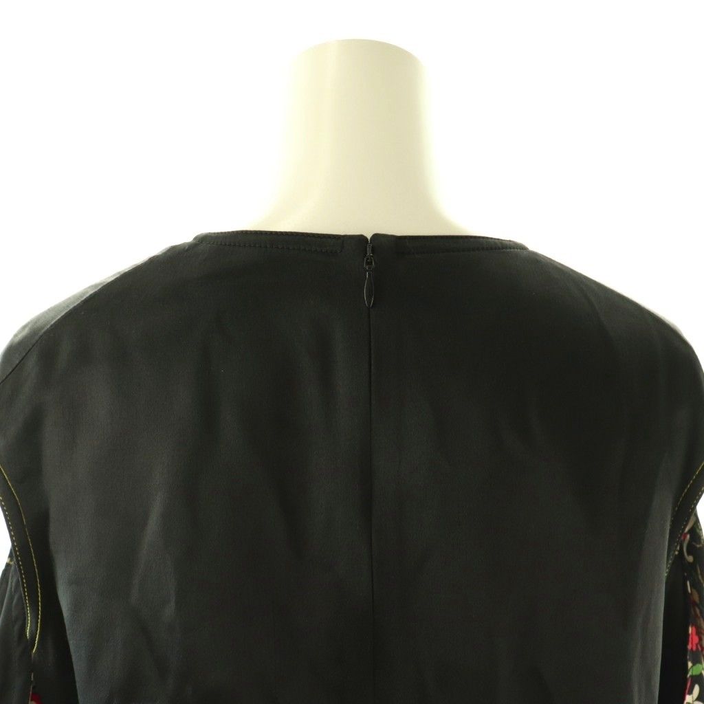 Celine Long Sleeve 36 /Ss Os Oh Gy18