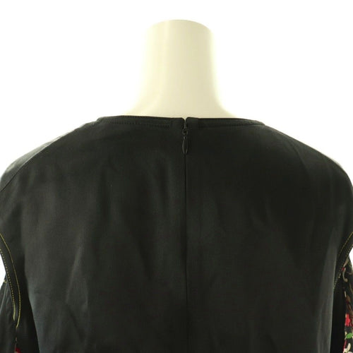 Celine Long Sleeve 36 /Ss Os Oh Gy18