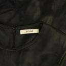 Celine Long Sleeve 36 /Ss Os Oh Gy18