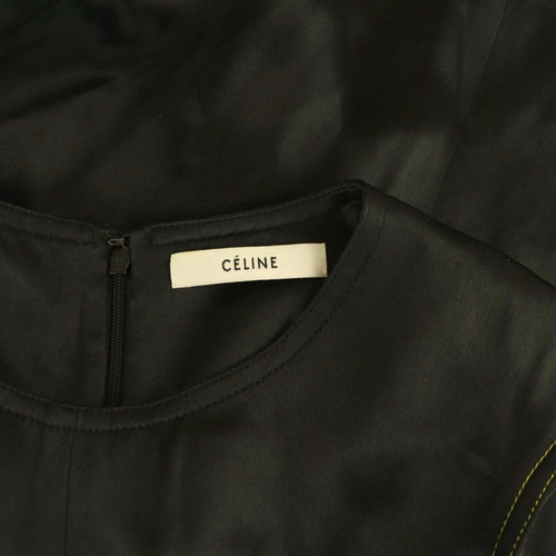 Celine Long Sleeve 36 /Ss Os Oh Gy18