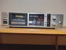 Cd, Md Cassette Decks Kx-880 Trio