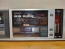 Cd, Md Cassette Decks Kx-880 Trio