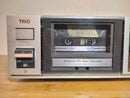 Cd, Md Cassette Decks Kx-880 Trio