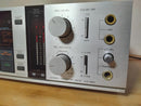 Cd, Md Cassette Decks Kx-880 Trio