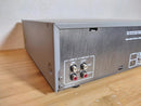 Cd, Md Cassette Decks Kx-880 Trio