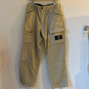 Stone Island Work Pants, Cargo Painter'S W32