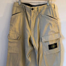 Stone Island Work Pants, Cargo Painter'S W32