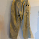 Stone Island Work Pants, Cargo Painter'S W32