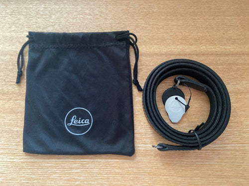Leica Camera Straps