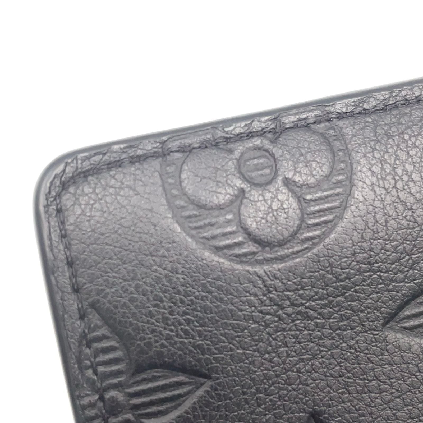 Louis Vuitton Long Wallet Rfid M62901