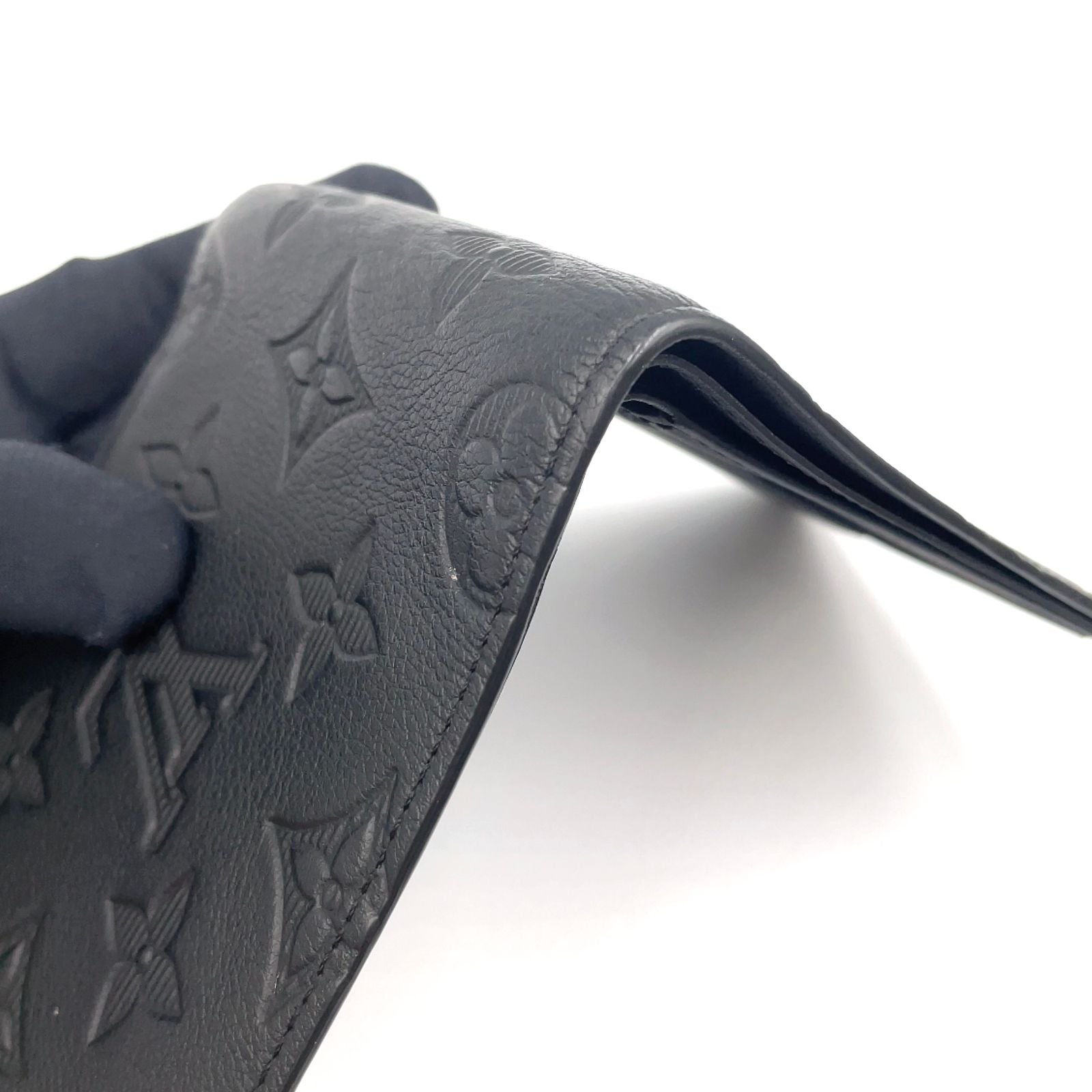 Louis Vuitton Long Wallet Rfid M62901