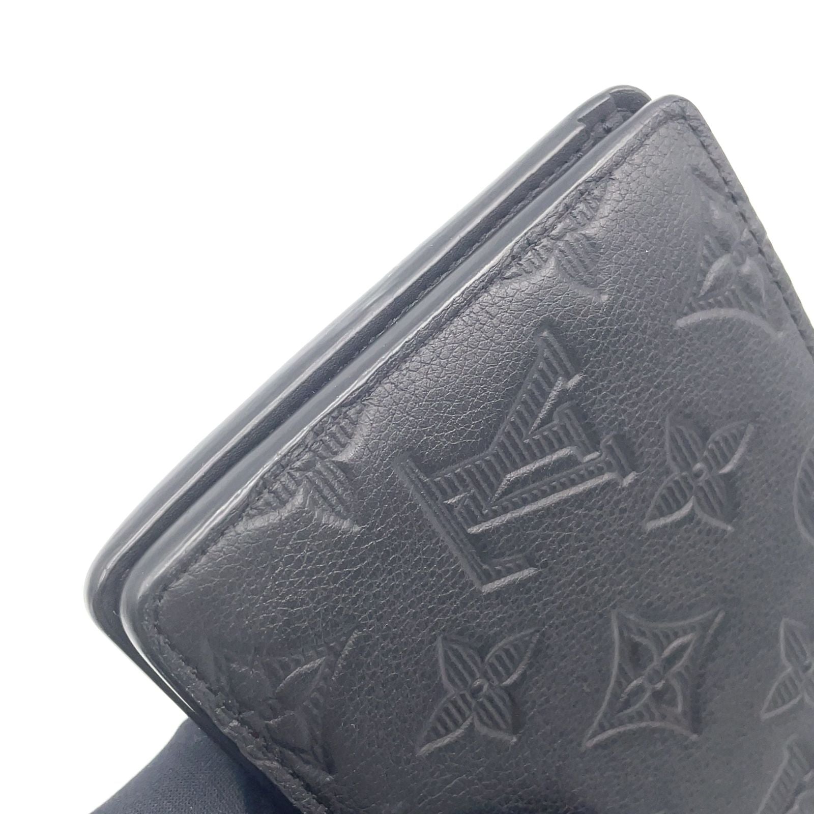 Louis Vuitton Long Wallet Rfid M62901