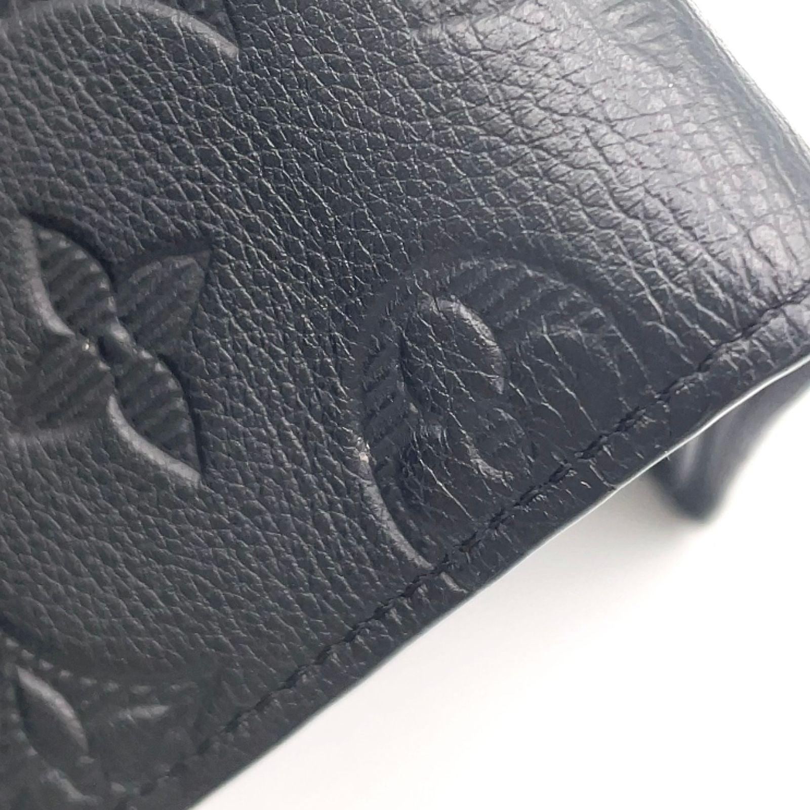 Louis Vuitton Long Wallet Rfid M62901