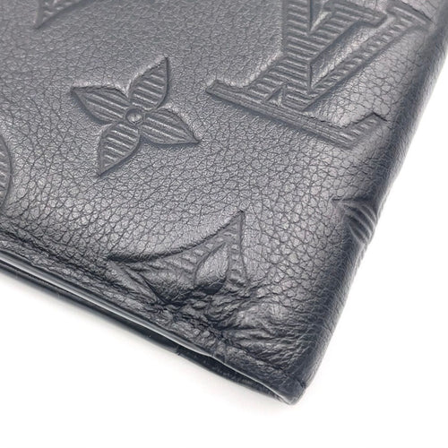 Louis Vuitton Long Wallet Rfid M62901