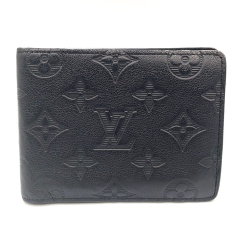 Louis Vuitton Long Wallet Rfid M62901