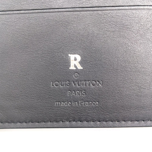 Louis Vuitton Long Wallet Rfid M62901