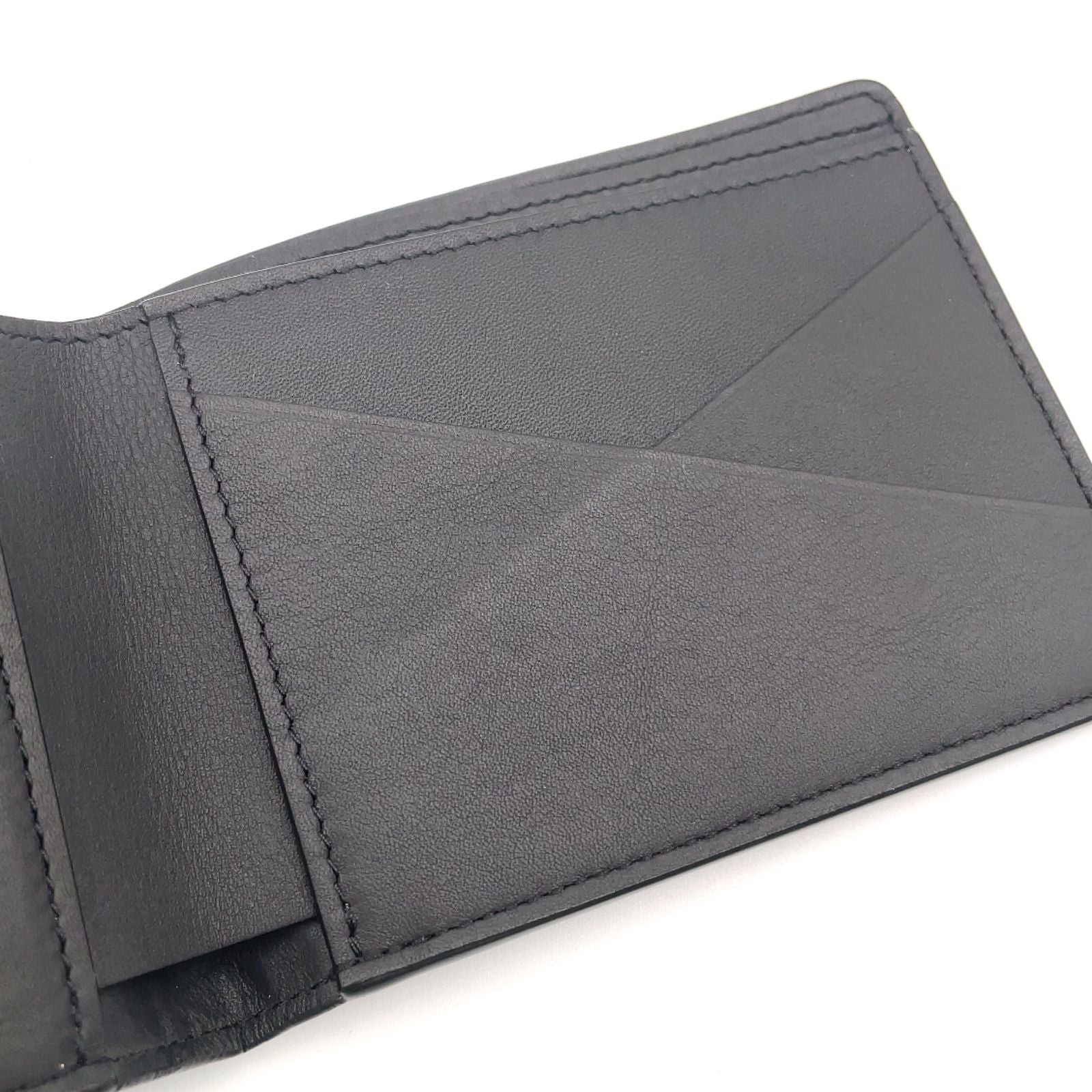 Louis Vuitton Long Wallet Rfid M62901