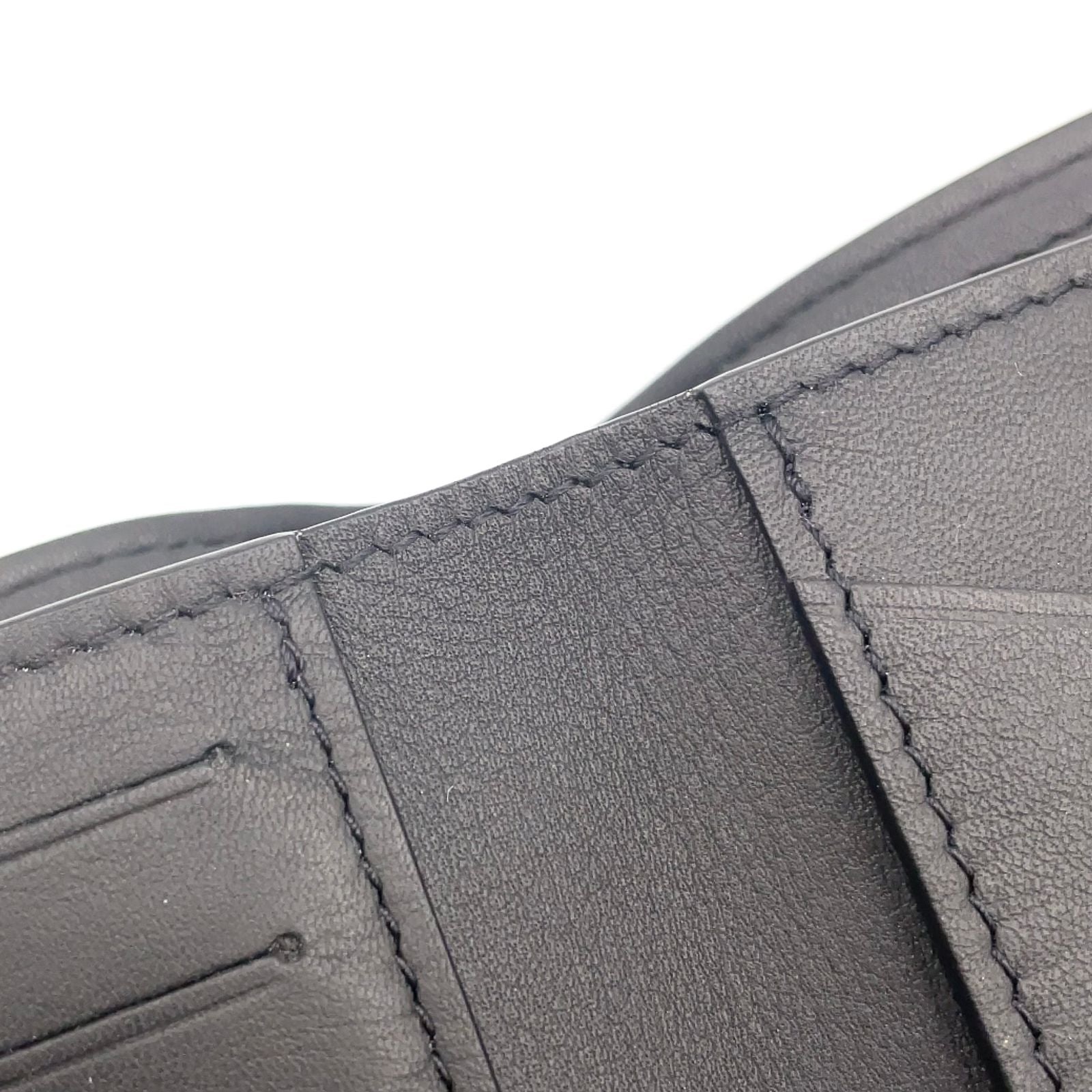 Louis Vuitton Long Wallet Rfid M62901
