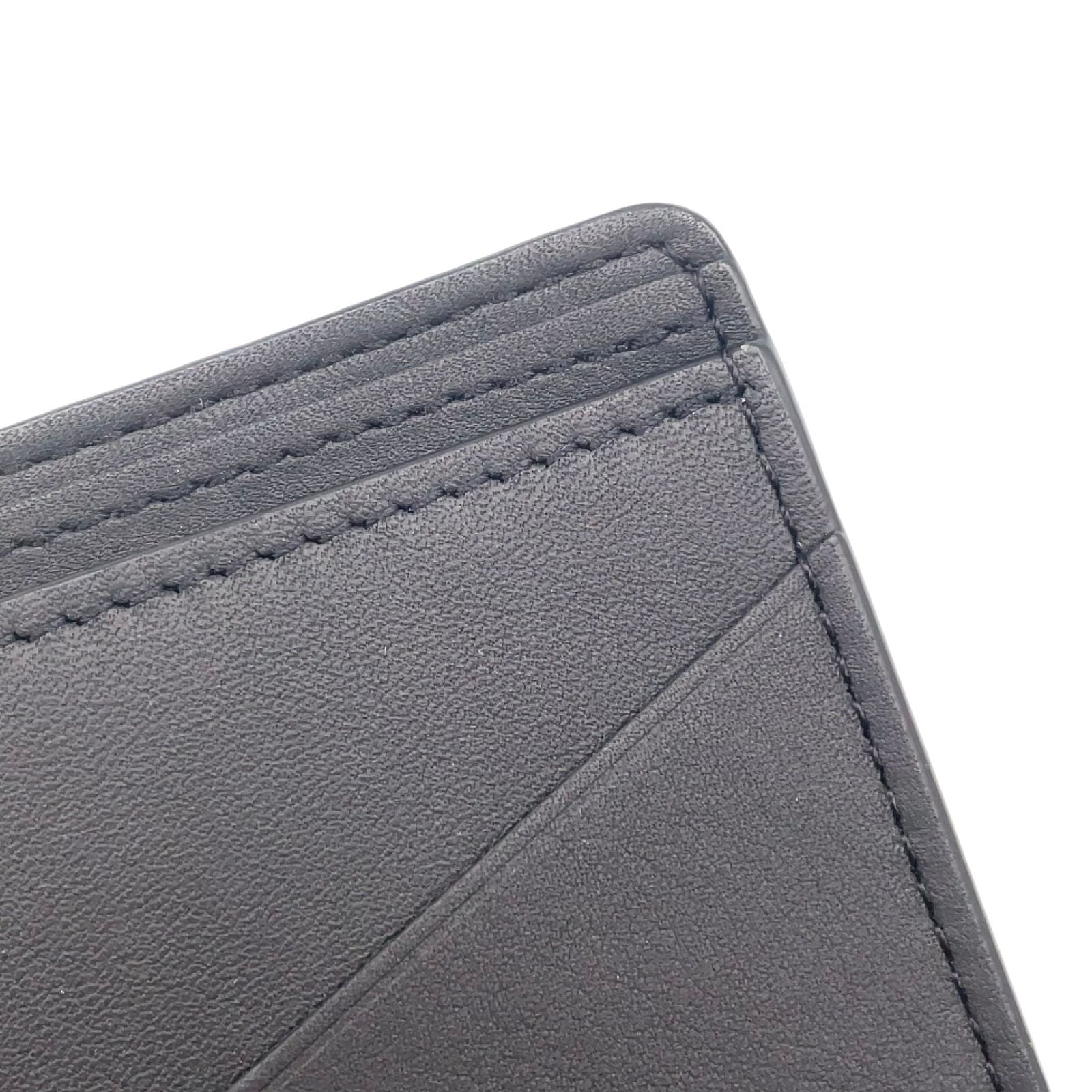 Louis Vuitton Long Wallet Rfid M62901
