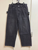 Undercover Straight Jeans 26Ss Womens 3