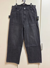 Undercover Straight Jeans 26Ss Womens 3
