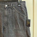 Undercover Straight Jeans 26Ss Womens 3