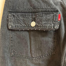 Undercover Straight Jeans 26Ss Womens 3