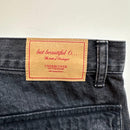 Undercover Straight Jeans 26Ss Womens 3