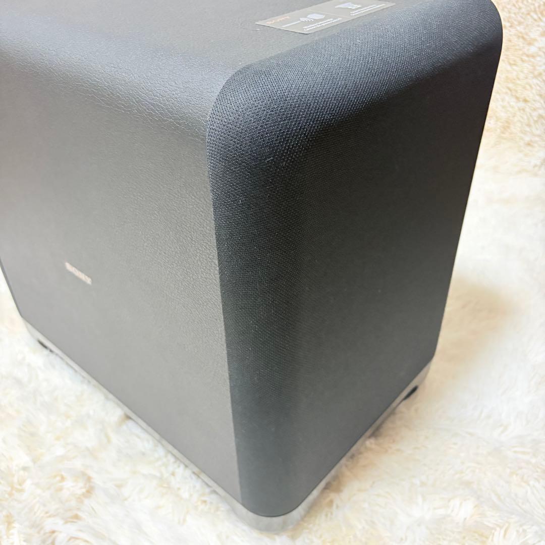 Sony Subwoofers Sa-Sw5