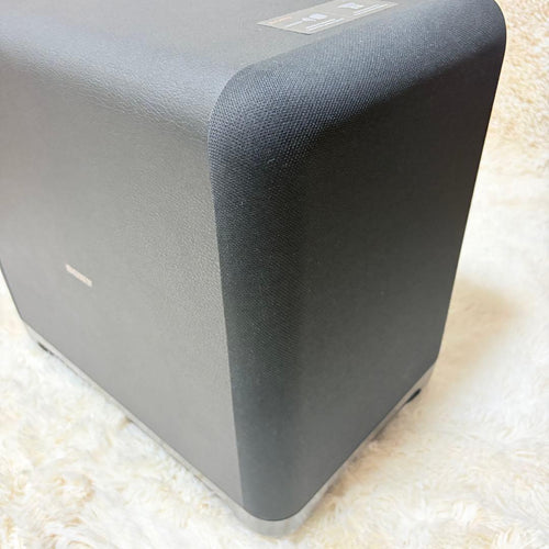 Sony Subwoofers Sa-Sw5