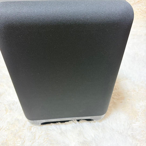 Sony Subwoofers Sa-Sw5