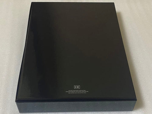 Music Videos Concerts Be:First Bmsg 2Cd 4Blu-Ray