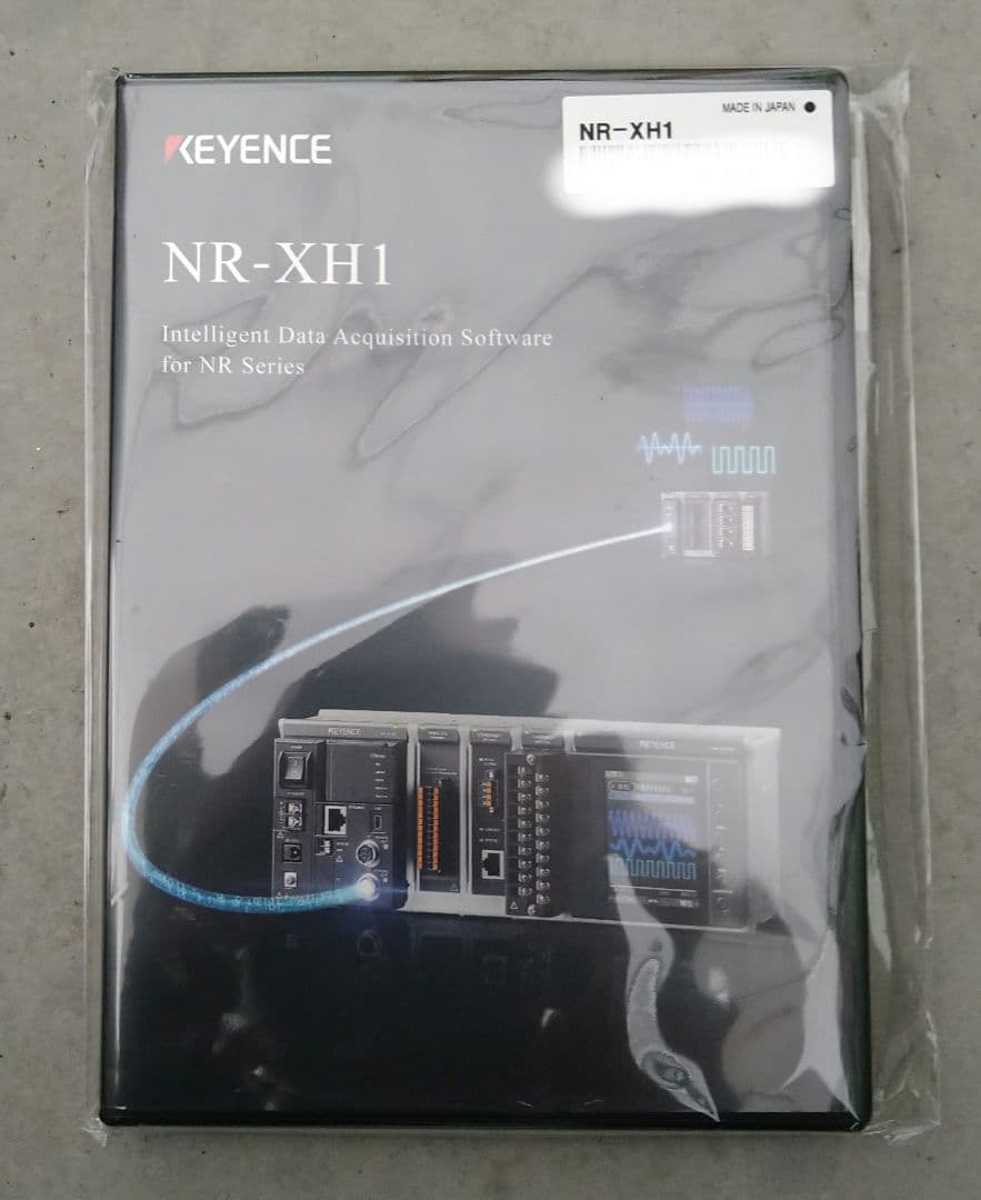 Keyence Others Pc